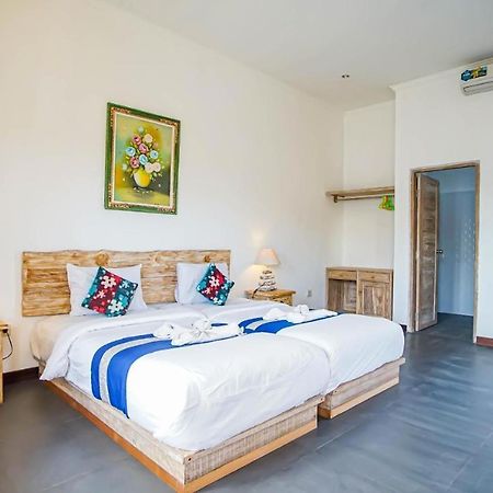 Bali Manik Guest House Canggu Esterno foto