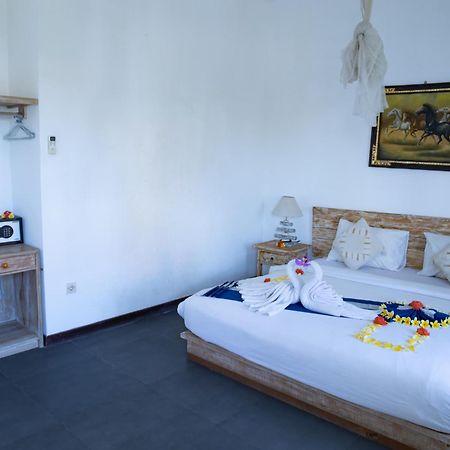 Bali Manik Guest House Canggu Esterno foto