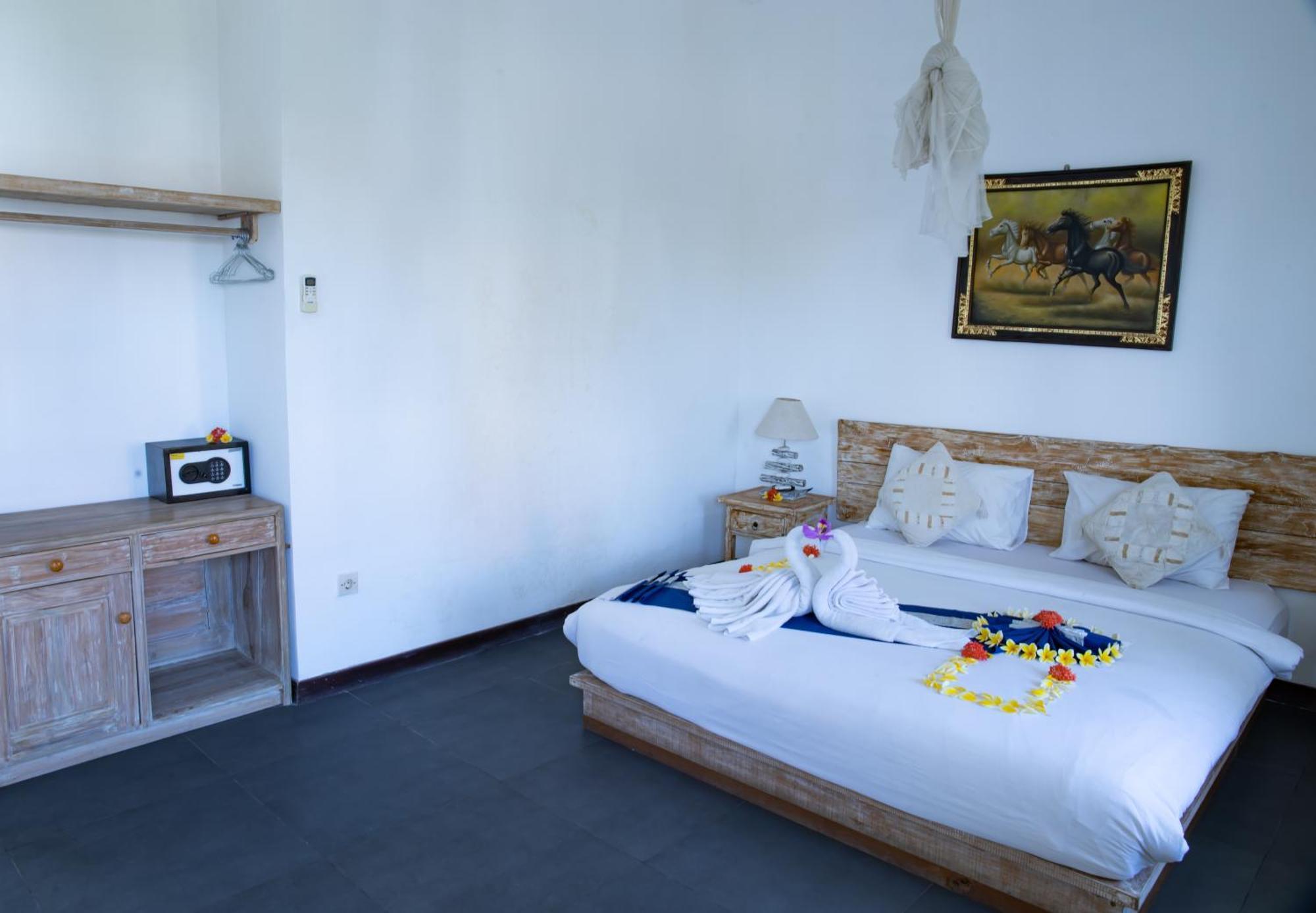 Bali Manik Guest House Canggu Esterno foto