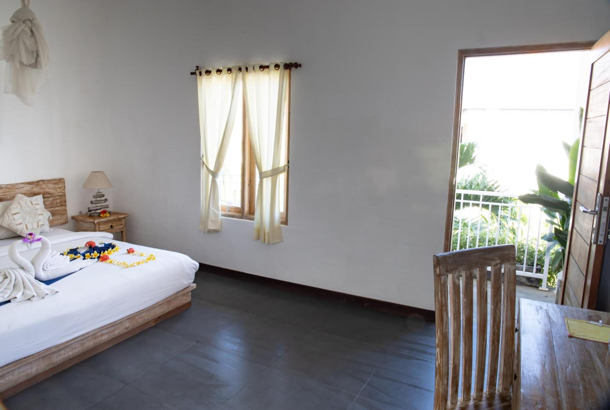 Bali Manik Guest House Canggu Esterno foto