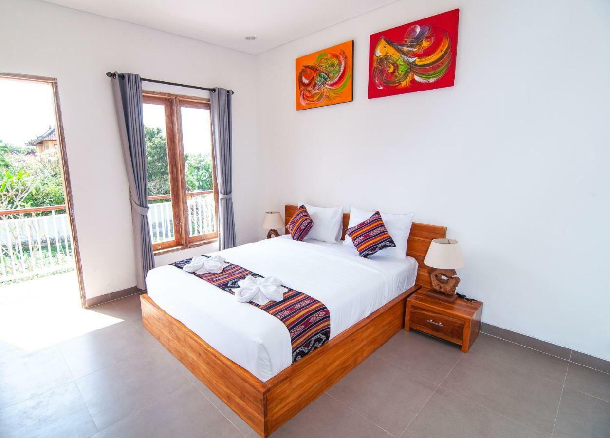 Bali Manik Guest House Canggu Esterno foto