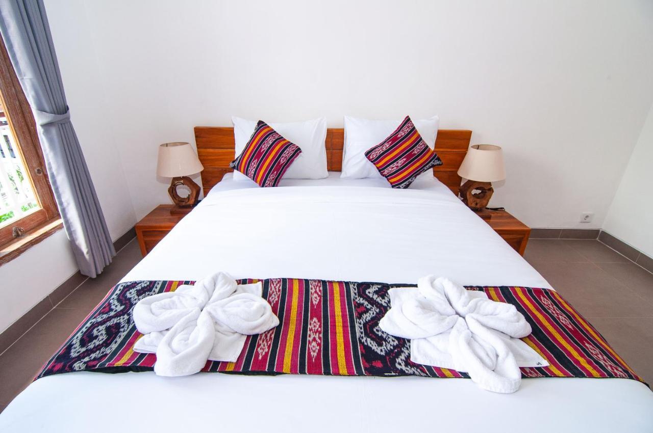 Bali Manik Guest House Canggu Esterno foto